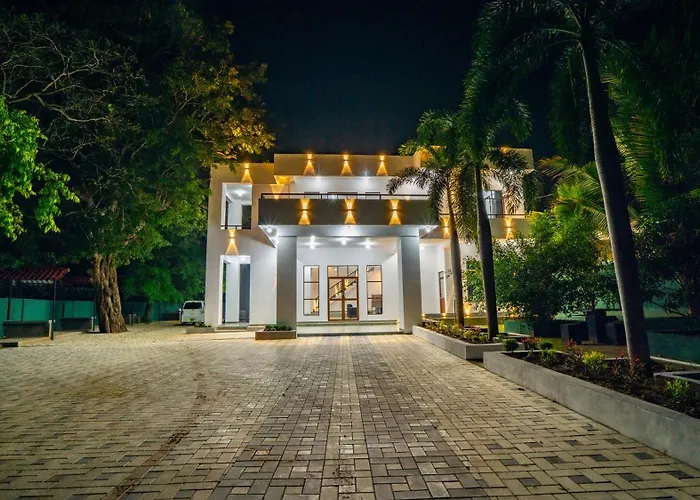 Oki Nature Resort