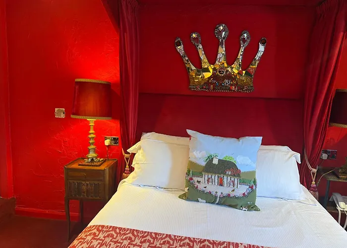 The Lion Hotel
