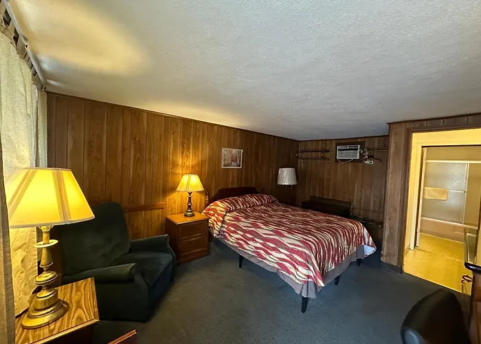 Country Inn Motel & Rv Park