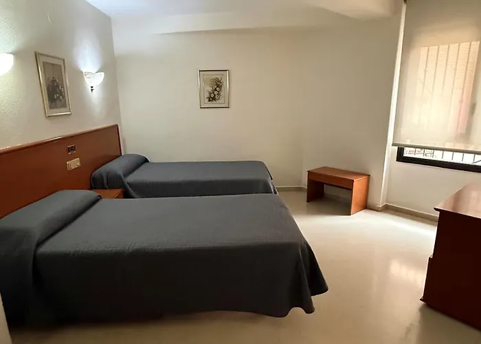 Hotel Lazaro