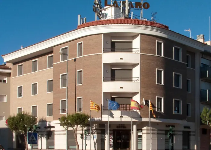 Hotel lázaro