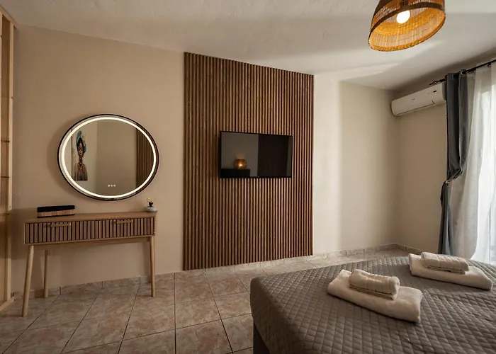 Aggire Summer Suites