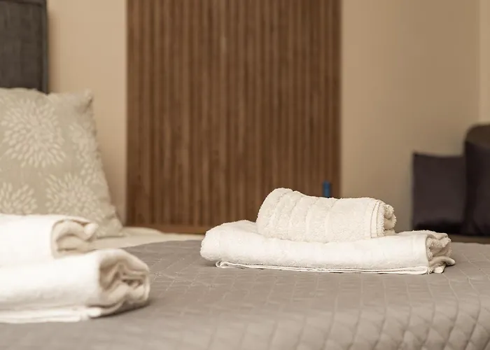 Aggire Summer Suites