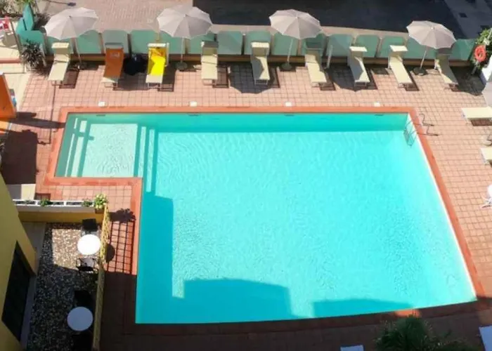 Hotel Reno