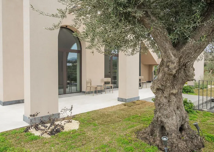 Flora Sicula - Country Hotel - Cultivating Hospitality