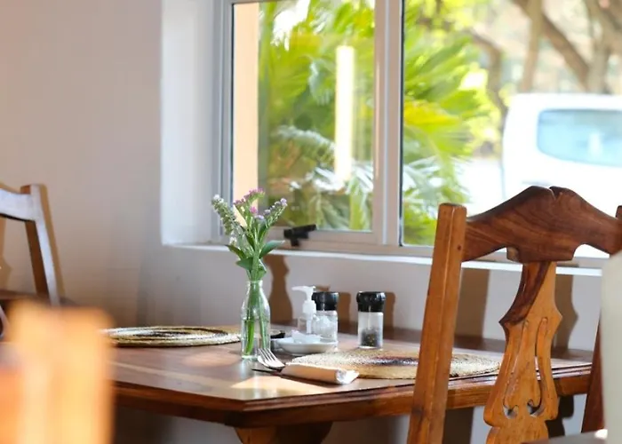 Arbor Guesthouse Newcastle