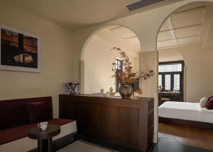 Mitan Resort Hotel-Chongqing Jiefangbei Branch