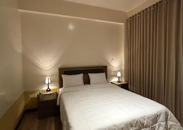 Terrazas 3400 Lodge