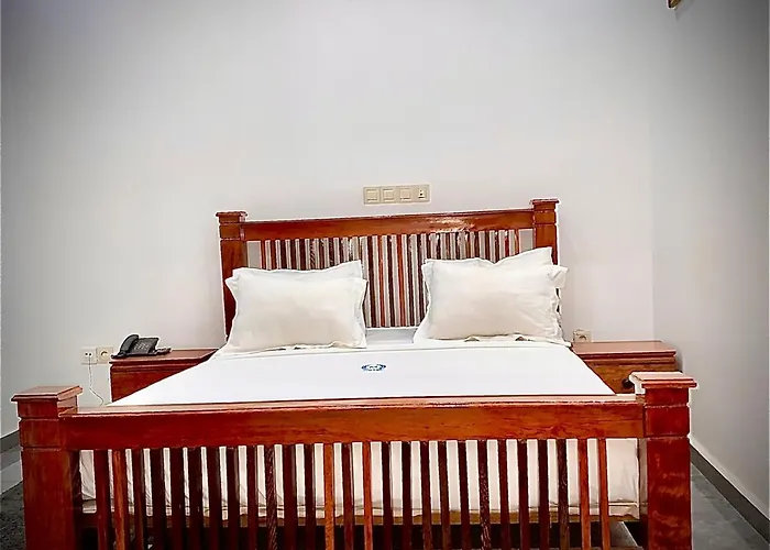 Manbou Hotel