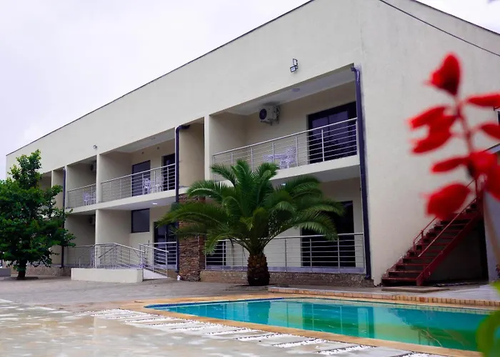 Mevis Boutique Hotel