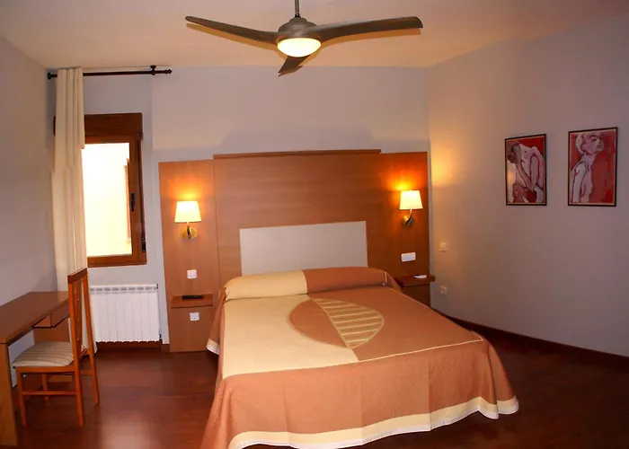 Hotel Rural Atalaya