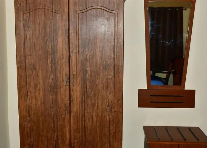 Vybhav Residency Ac