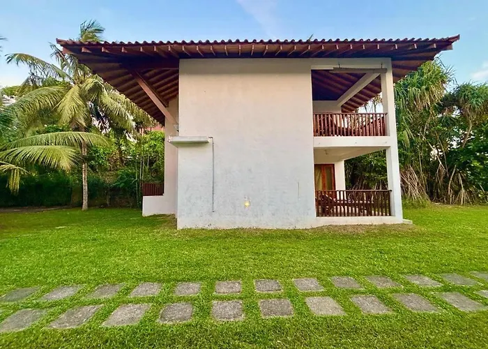 Muthumuni Ayurveda Beach Resort
