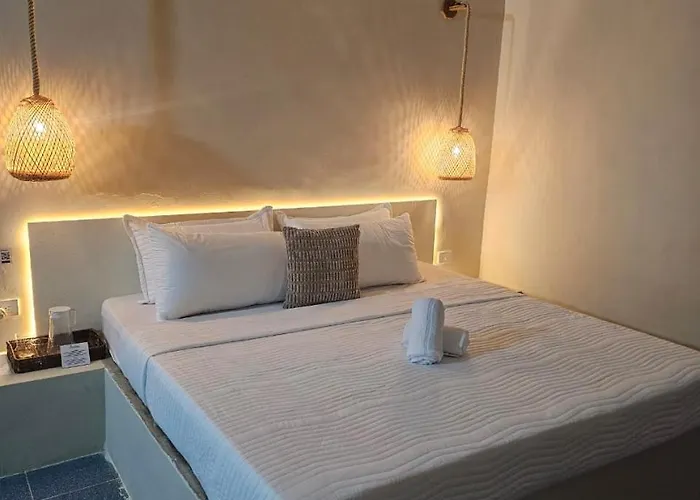 Hotel America - Boutique Margarita