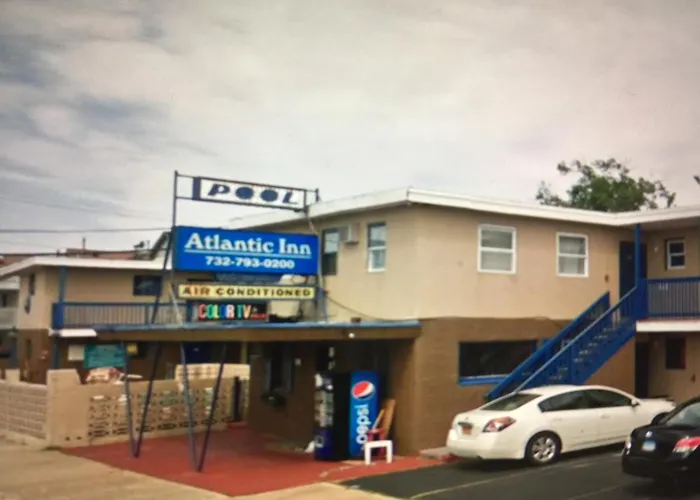 Atlantic Inn Seaside Heights