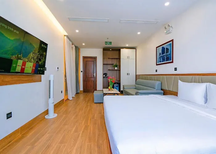 Intechco Hotel S1-25 Sam Son