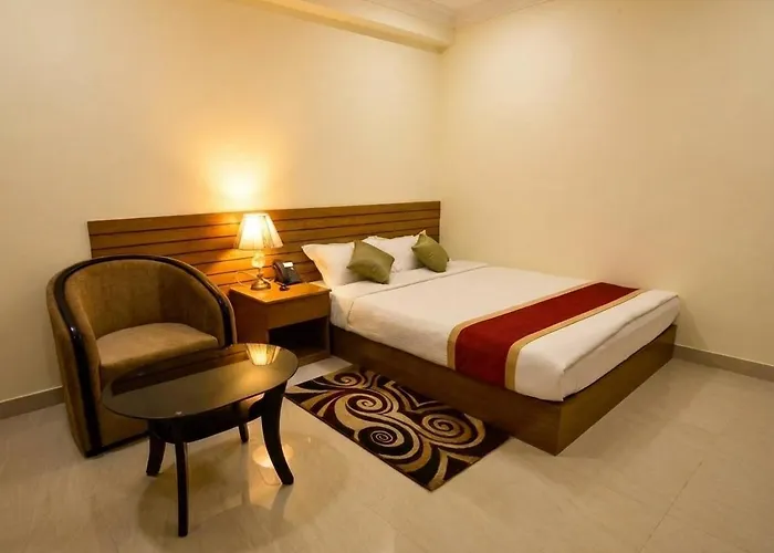 Hotel Orion International
