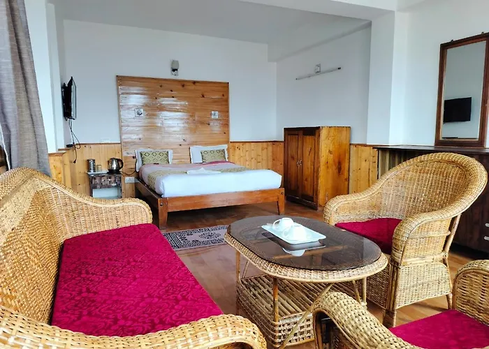 Hotel Kabur