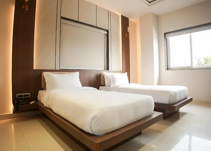 Dhanush Stays - A Boutique Accommodation