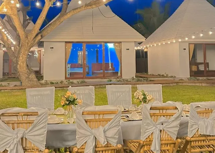 Green Sea Sand Resort