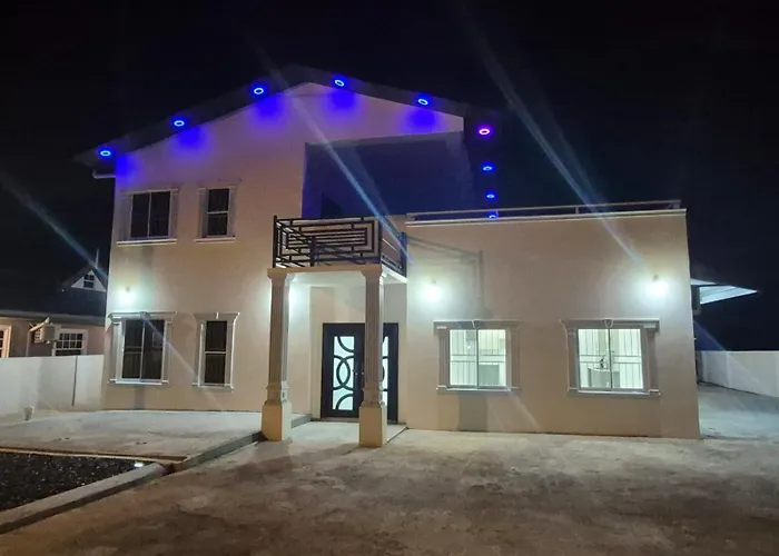 Ezekiel'S Place
