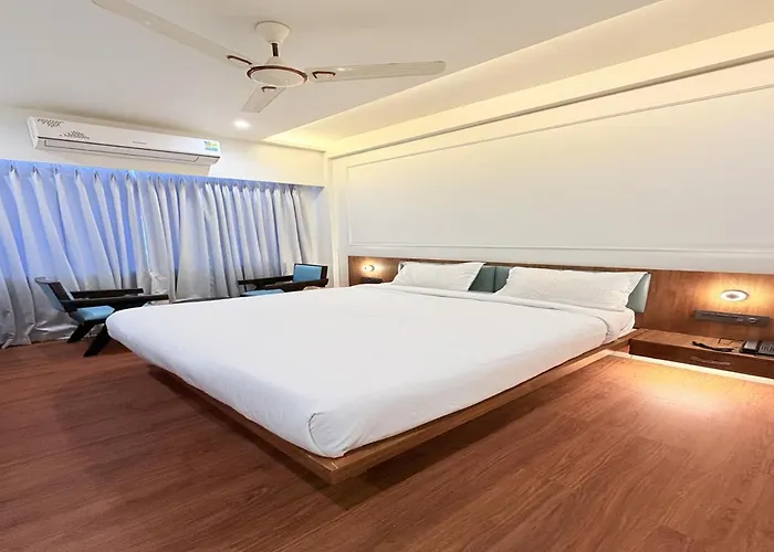 The Shivanta Inn
