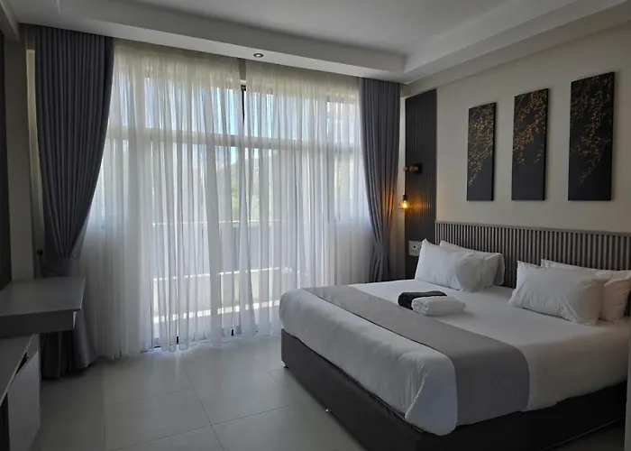 Oloisiri Namanga Hotel