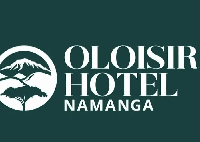 Oloisiri Namanga Hotel