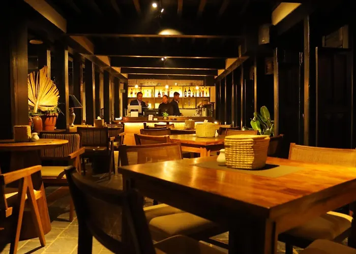 Siddhartha Bandipur Village