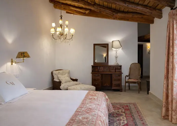 Casa Malinalco Hotel Boutique & Restaurante