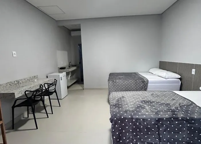 Vila Tropical