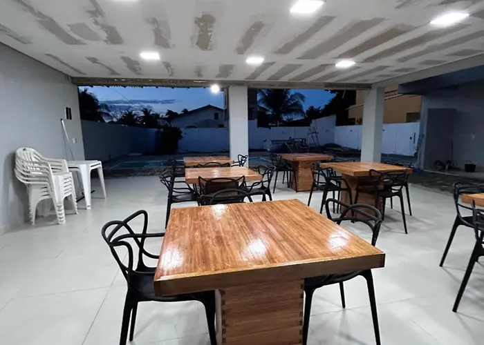 Vila Tropical
