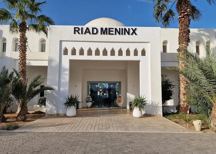 Riad Meninx