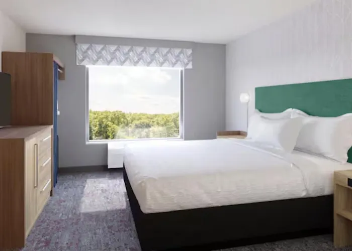 Home2 Suites By Hilton Texarkana