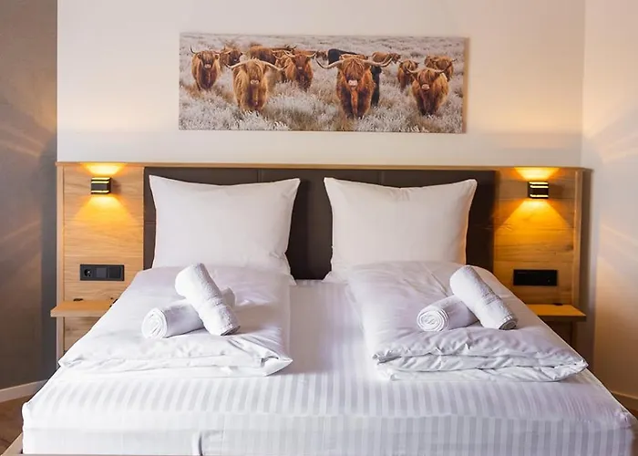 Alfredo Hotel