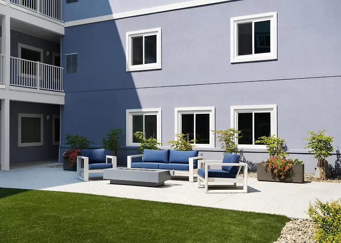 Stayapt Suites Yuma