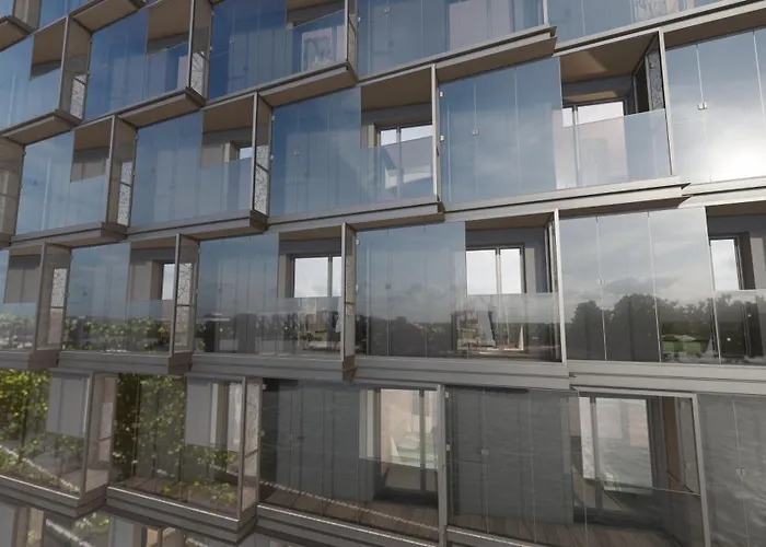 Tribe Paris Suresnes