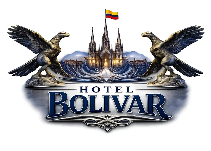 Hotel Bolivar Centro