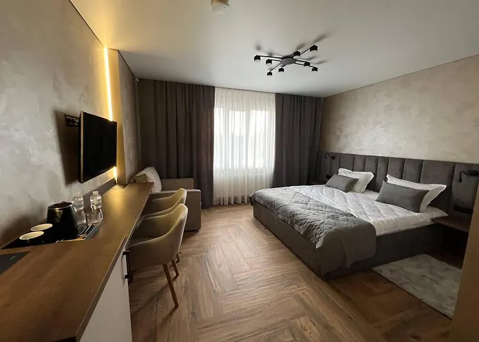 Amaro Hotel Uman