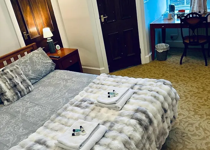 The Lincoln Arms Pub & Rooms