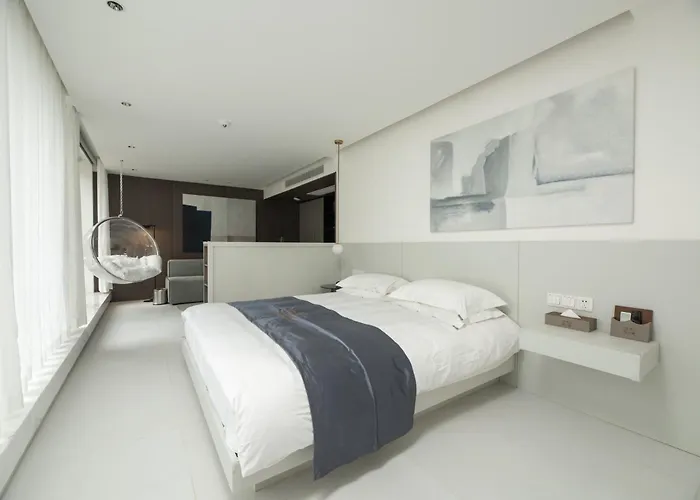 Hengdian Xixi Guesthouse