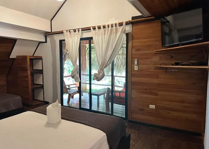 Hotel Bahia