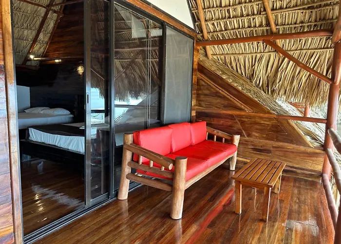 Hotel Bahia