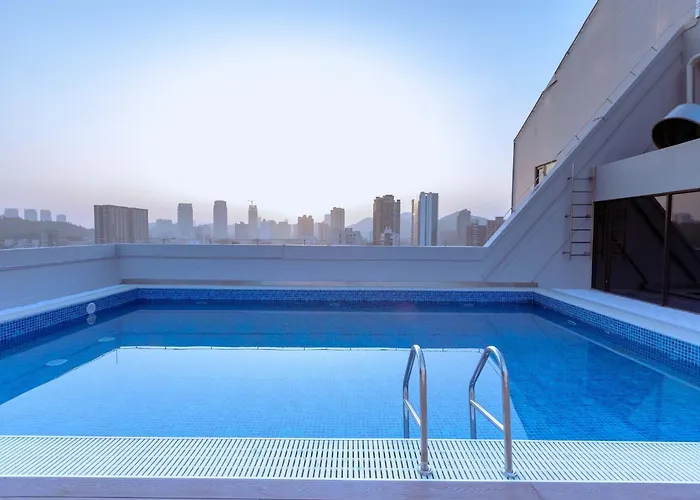 Zhuhai Xumeishan Hotel