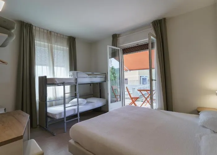 Albergo Morgana