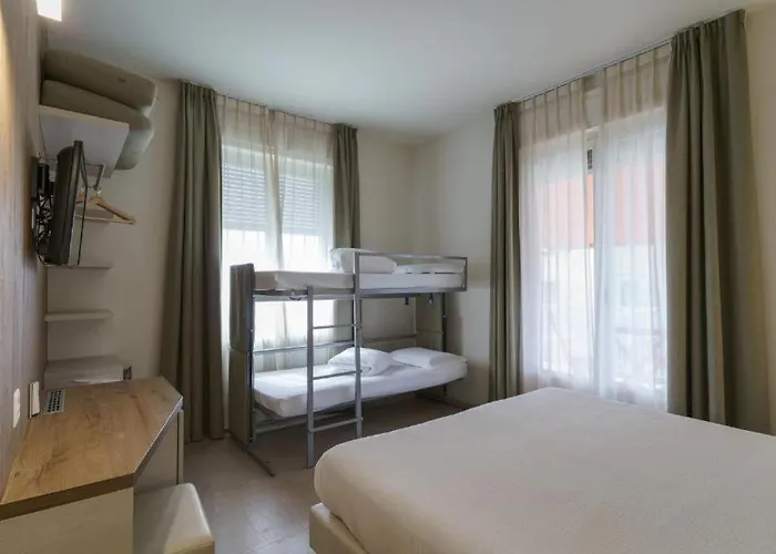 Albergo Morgana