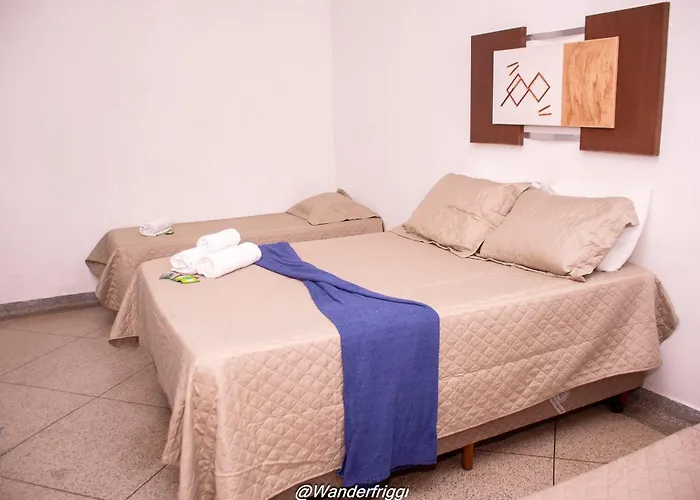 Hotel Estação Guararema