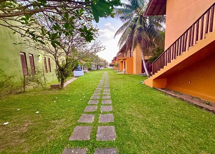 Muthumuni Ayurveda Beach Resort