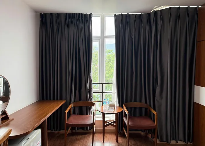 Hoa Viet Hotel