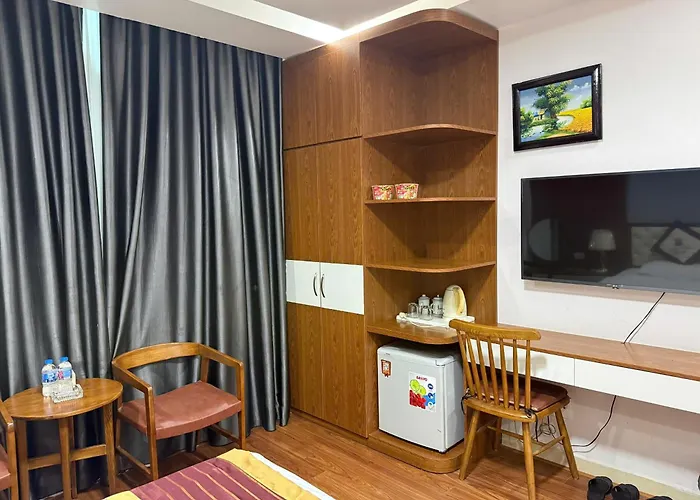 Hoa Viet Hotel